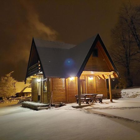 Gold Hill Villa Sekulic Exteriör bild